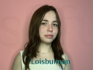 Loisbulman