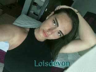 Loisdevon