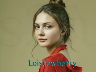 Loisdewberry