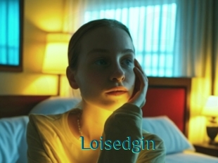 Loisedgin