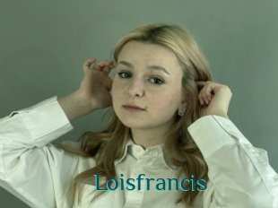 Loisfrancis