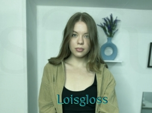 Loisgloss