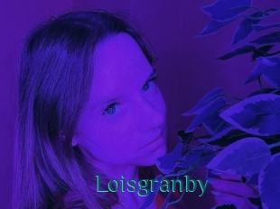 Loisgranby