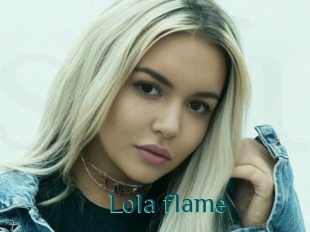 Lola_flame