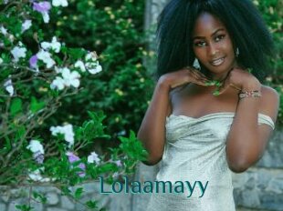Lolaamayy