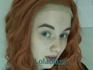 Lolablaze