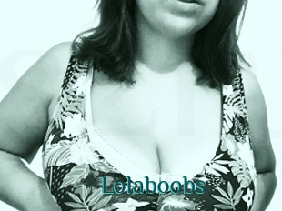 Lolaboobs