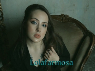 Lolafarmosa