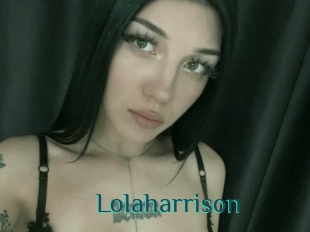 Lolaharrison