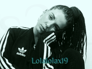 Lolalolax19