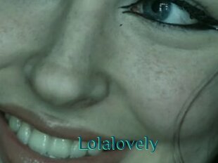 Lolalovely
