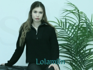 Lolamiln