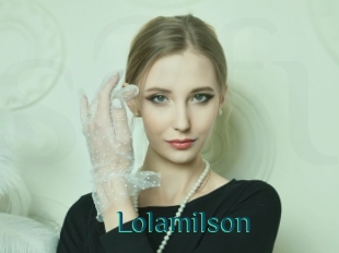 Lolamilson