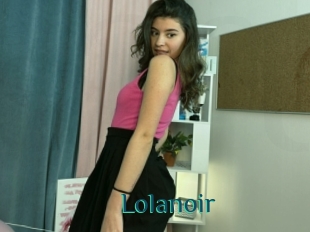 Lolanoir