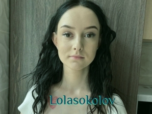 Lolasokolov