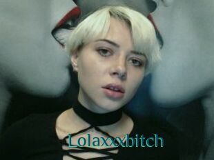 Lolaxxxbitch