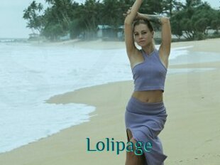 Lolipage