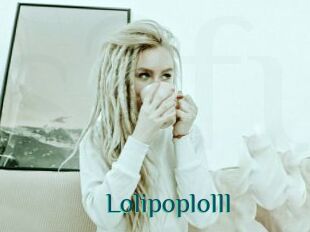 Lolipoplolll