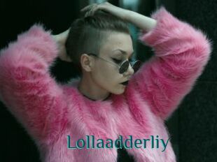 Lollaadderliy