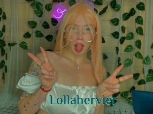 Lollahervier