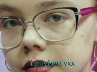 Lollyberryxx
