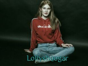 Lollyshoogar