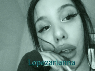 Lopezarianna