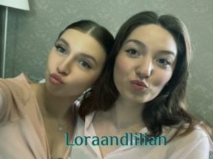 Loraandlilian