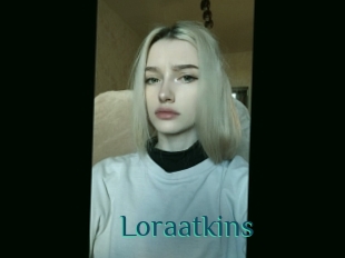 Loraatkins
