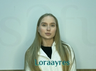 Loraayres
