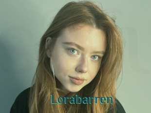 Lorabarren