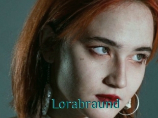 Lorabraund