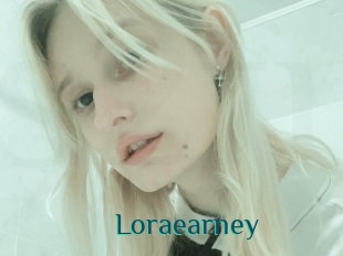 Loraearney