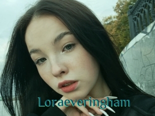 Loraeveringham