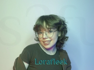 Lorafleek