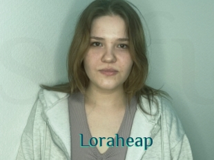 Loraheap