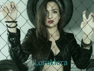 Loraklora