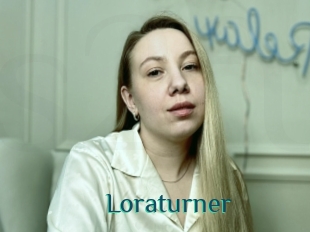 Loraturner