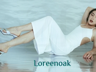 Loreenoak