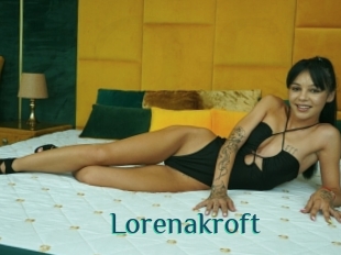 Lorenakroft