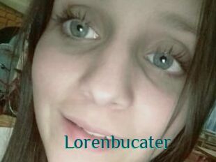 Lorenbucater