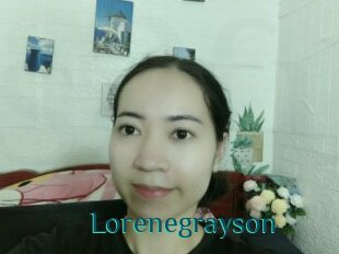 Lorenegrayson