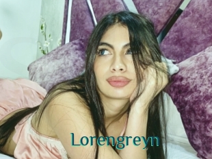 Lorengreyn