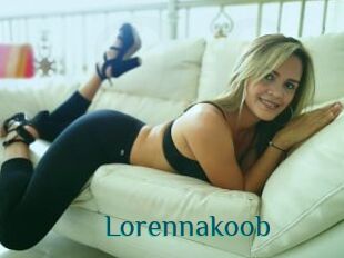 Lorennakoob