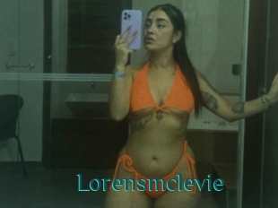 Lorensmclevie