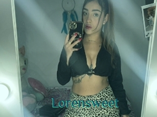 Lorensweet