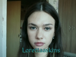 Lorettaaskins