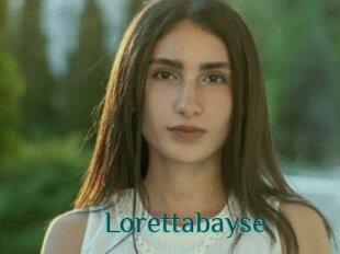 Lorettabayse