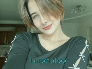 Lorettabeer