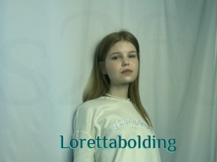 Lorettabolding